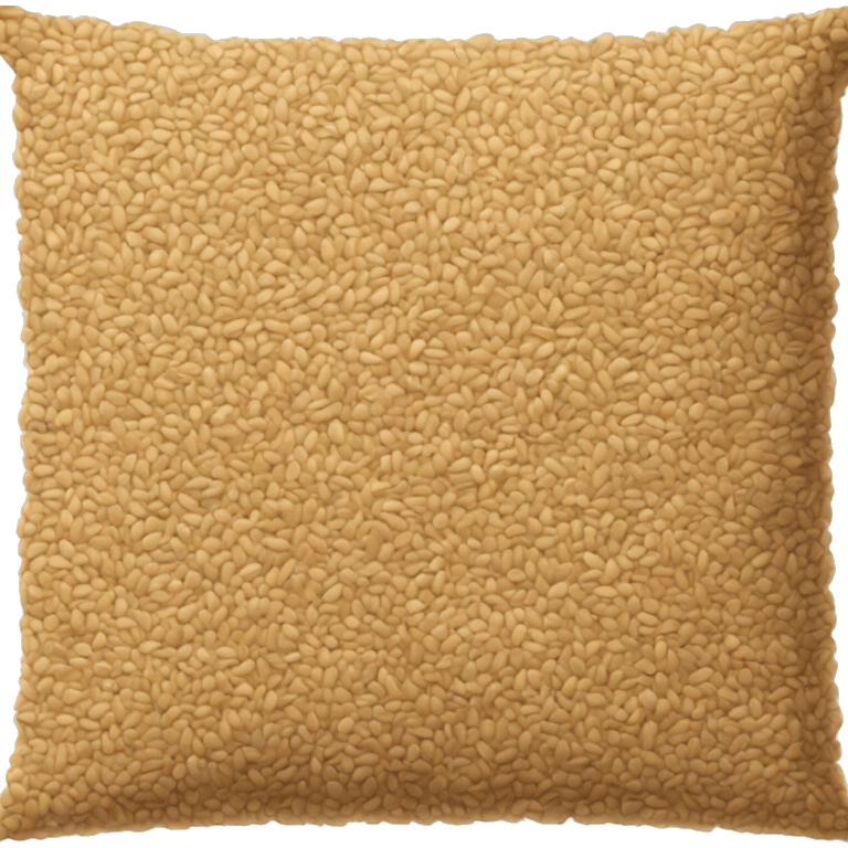 grain bag emoji