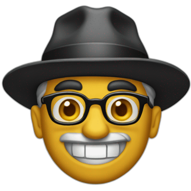 jacko warner emoji