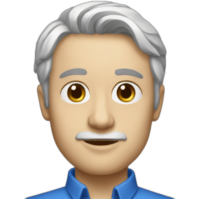 Alexander Popov emoji