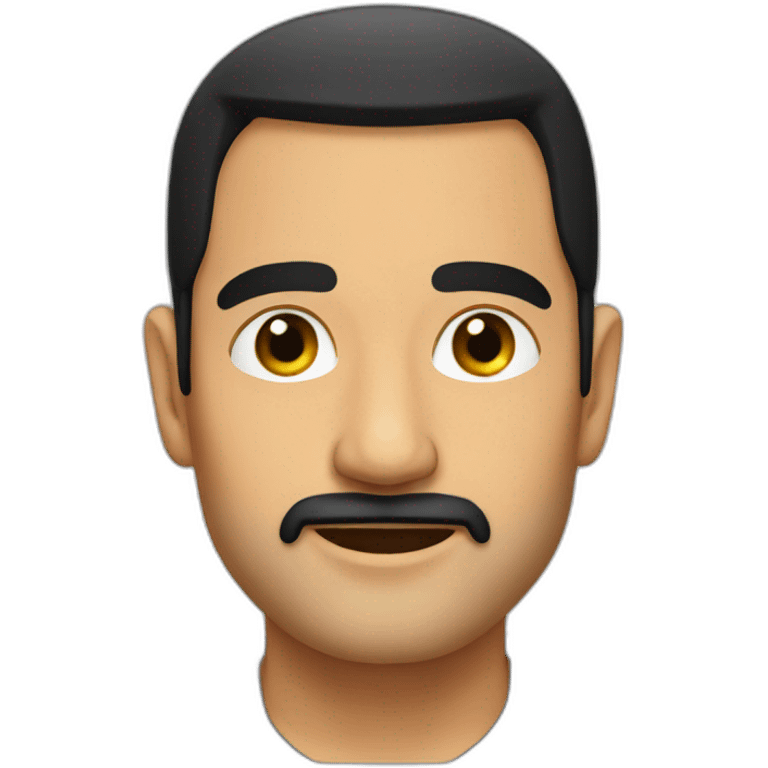 Cheb Hasni  emoji