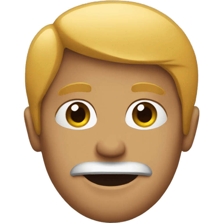 Person emoji