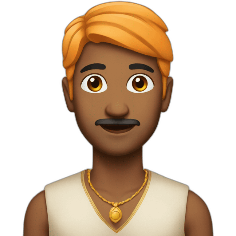 India  emoji