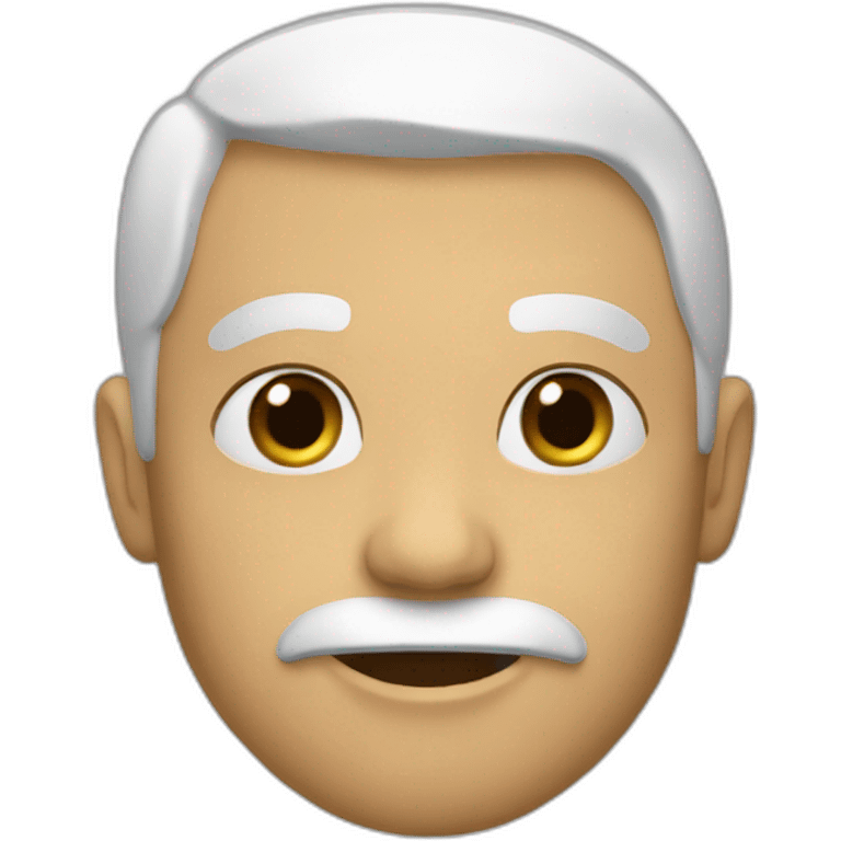 гриб emoji