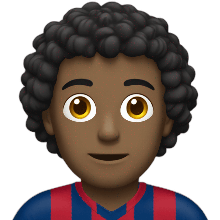 Clermont foot emoji