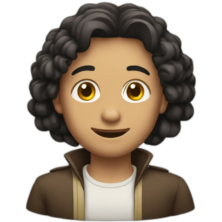 Viatura emoji