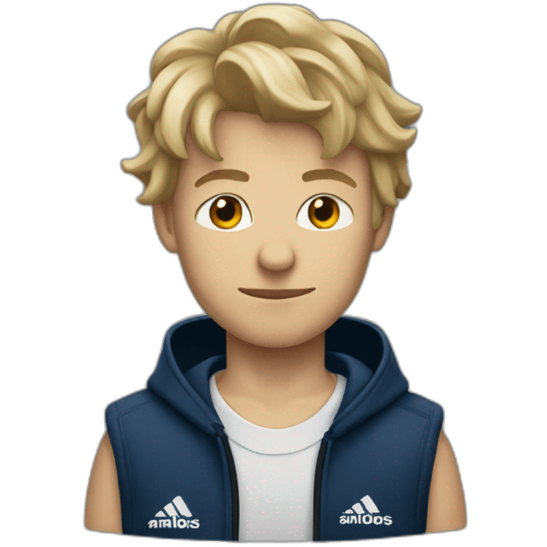 jannik sinner emoji