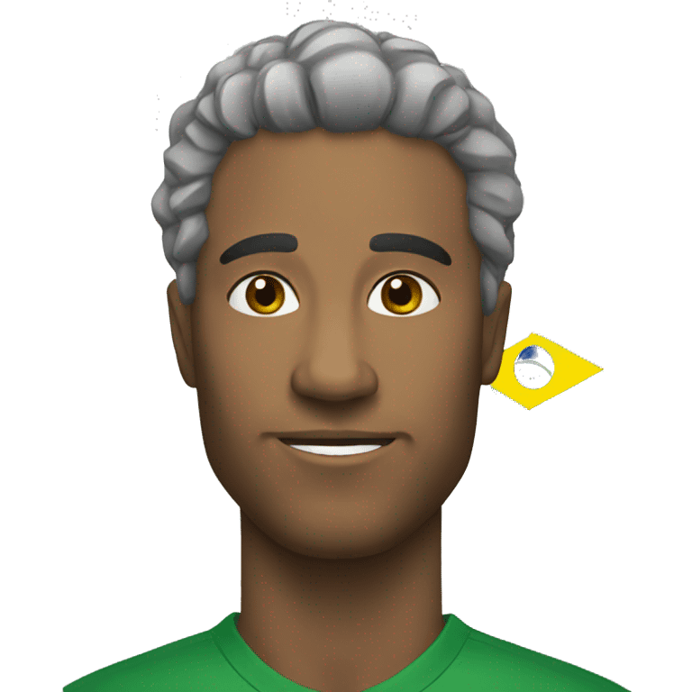 brazil emoji