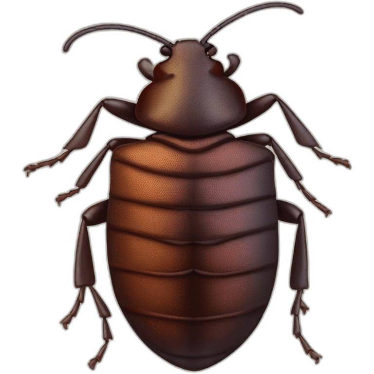 french bedbug emoji