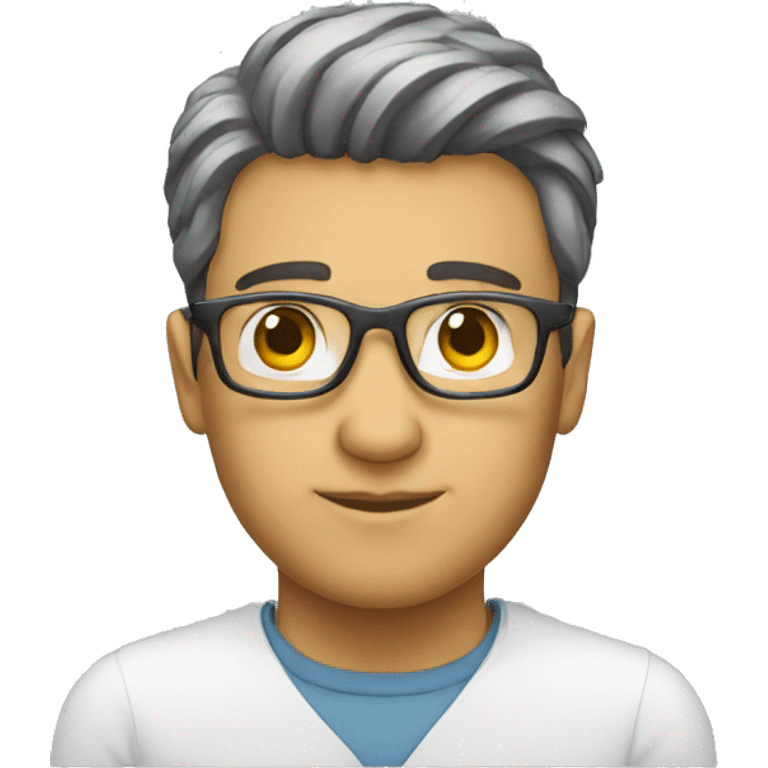 data engineer emoji