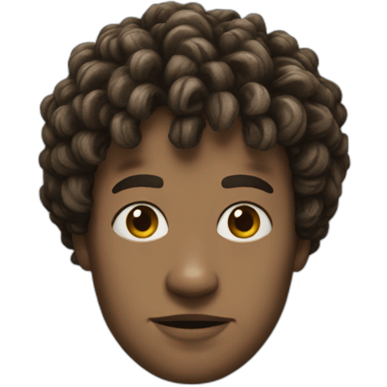 Demobats from stranger things emoji