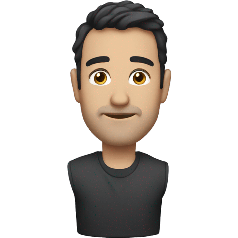 Alejandro Garnachk emoji