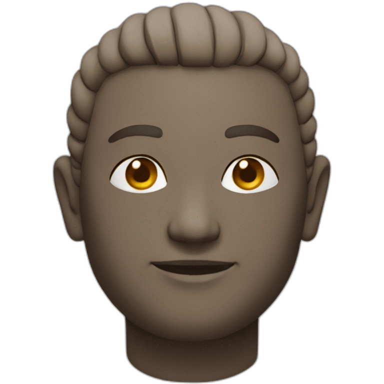 buda emoji