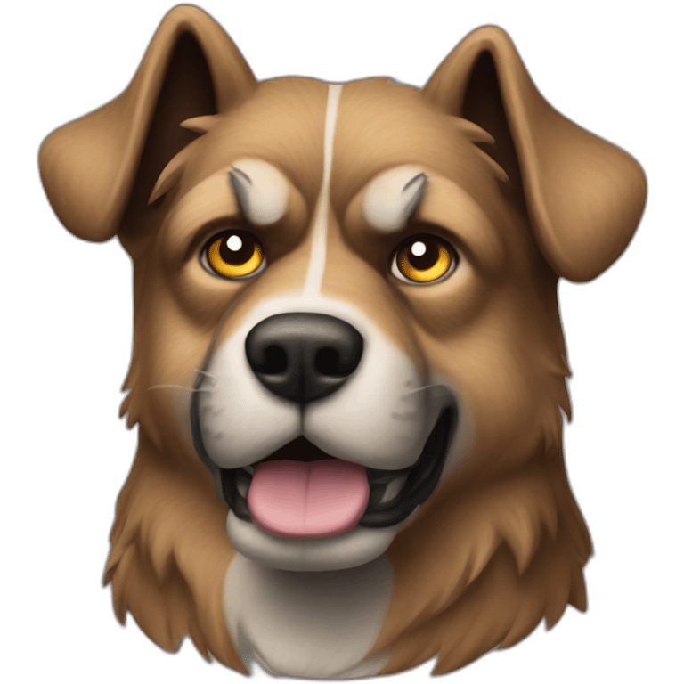 Cujo Stephen King emoji