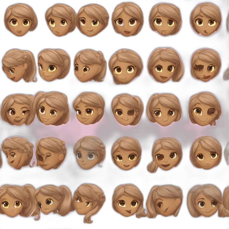 Ariana grande emoji