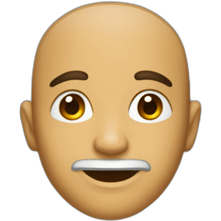 Ma esperant emoji