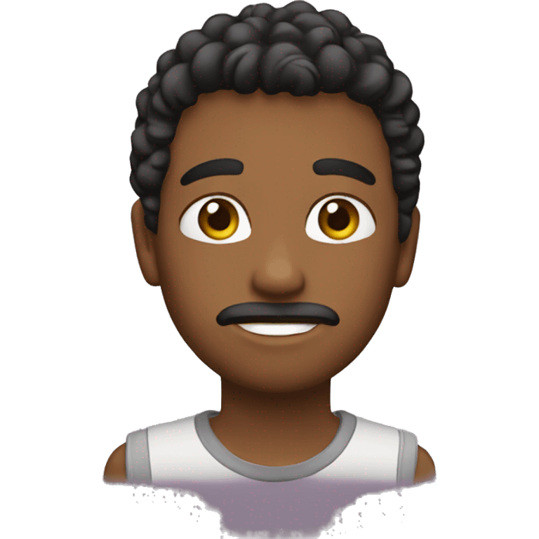 Fabi emoji