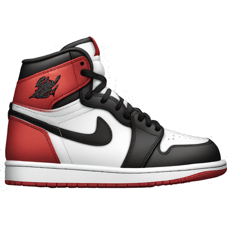 jordan 1 emoji