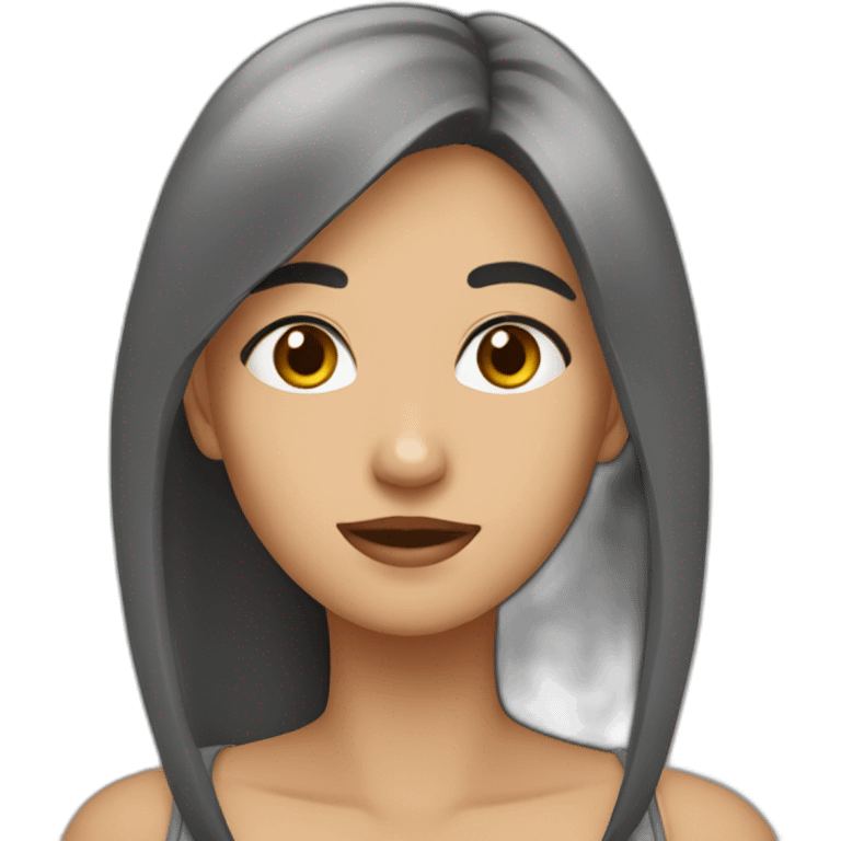 nura perrita emoji