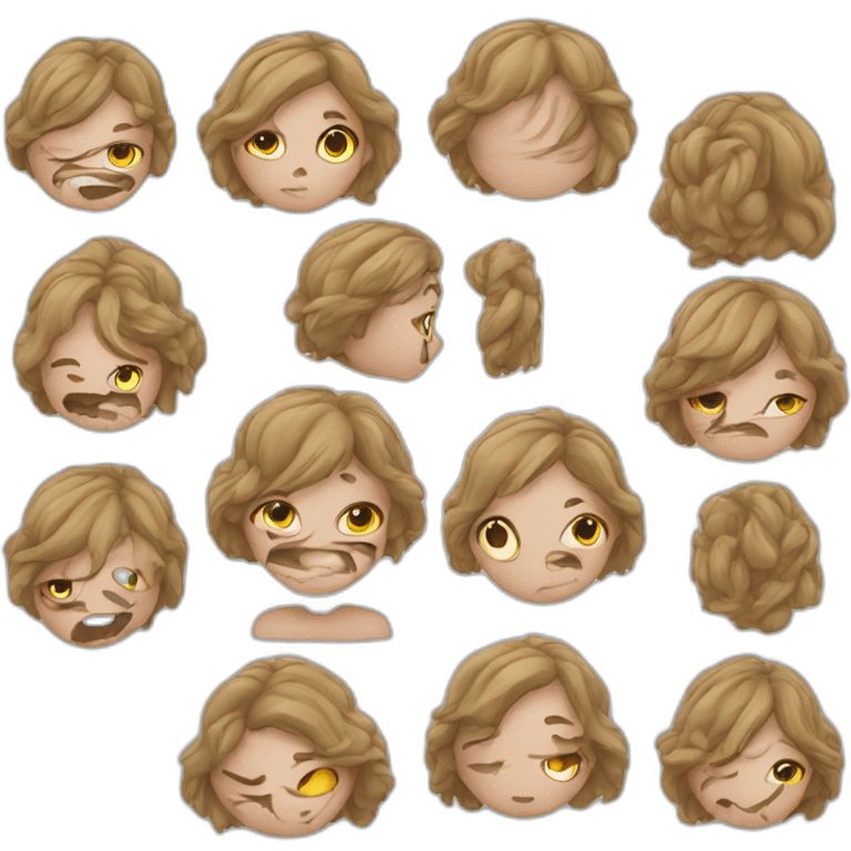 overfill syndrome emoji