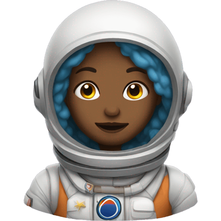 space molly emoji