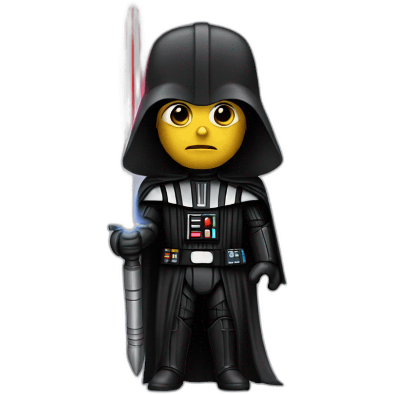 Darth Sidius emoji