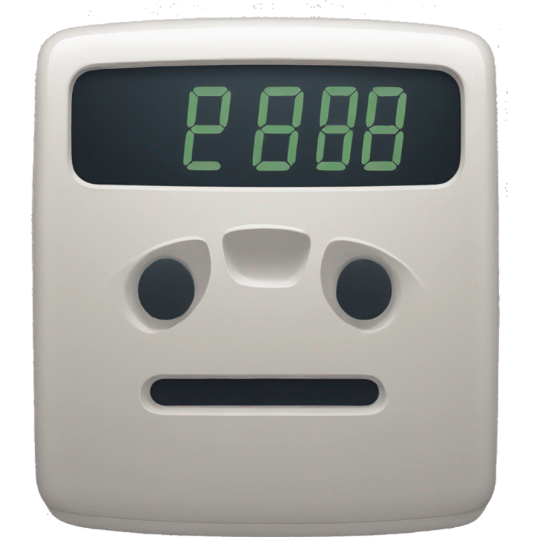 METER emoji