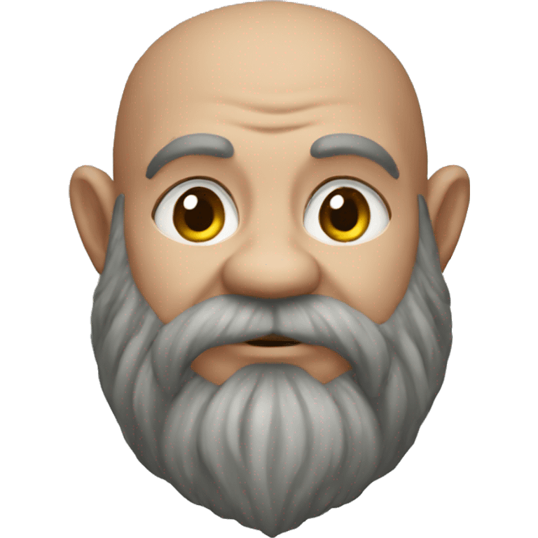 realistic fantasy dwarf emoji