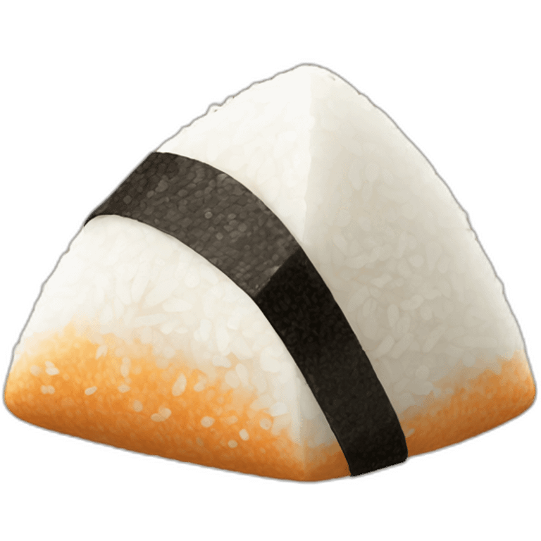 onigiri emoji