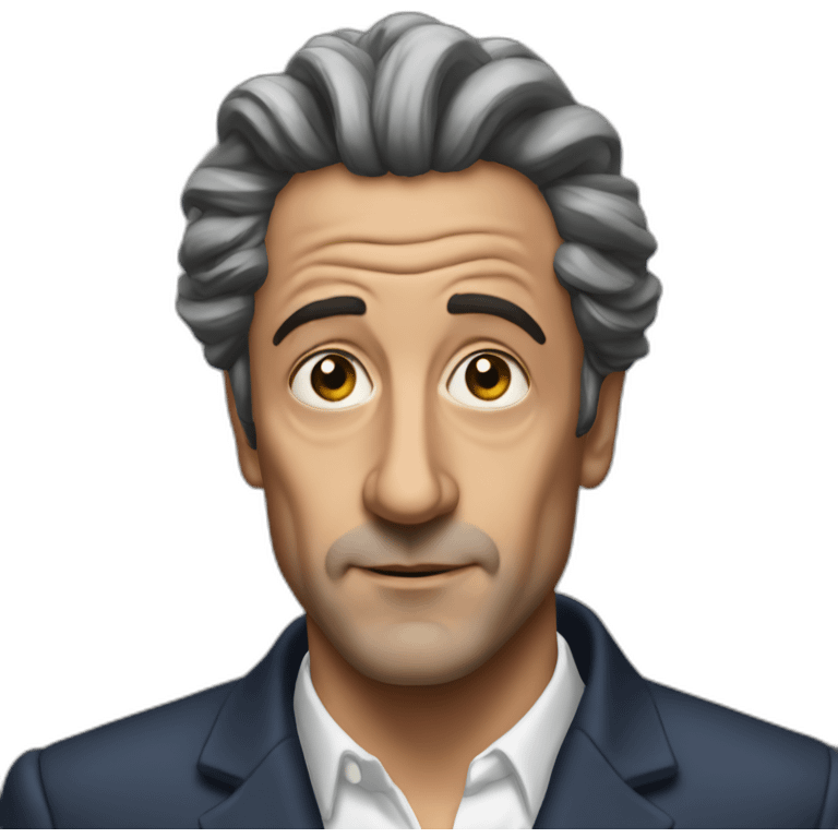 sarkozi emoji