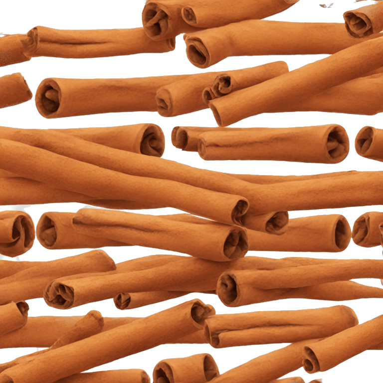 Cinnamon emoji