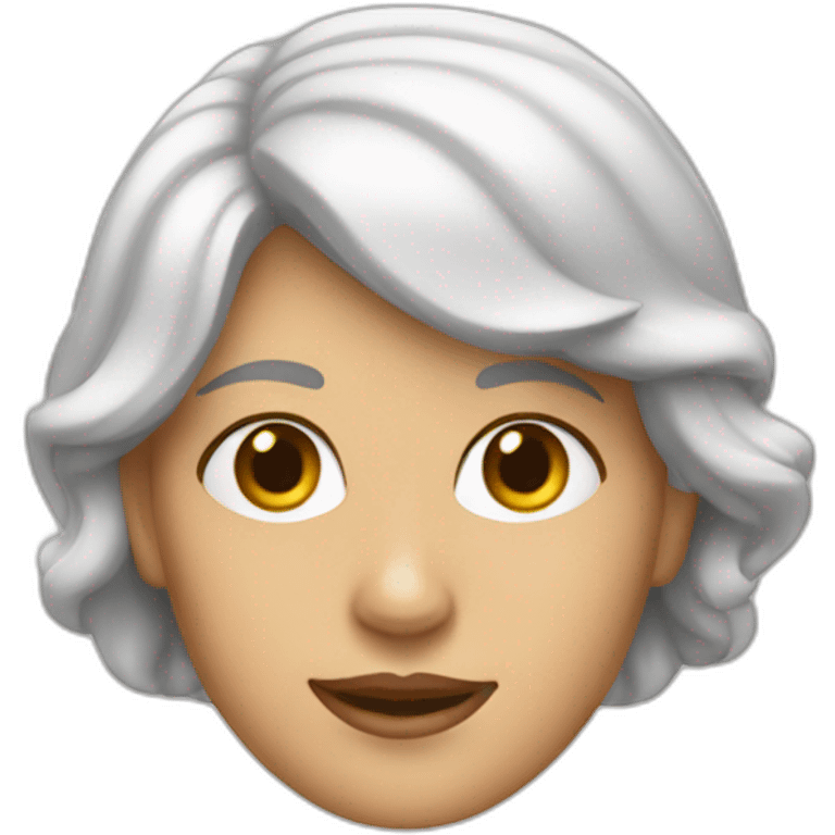 Elisabeth lasbroas emoji