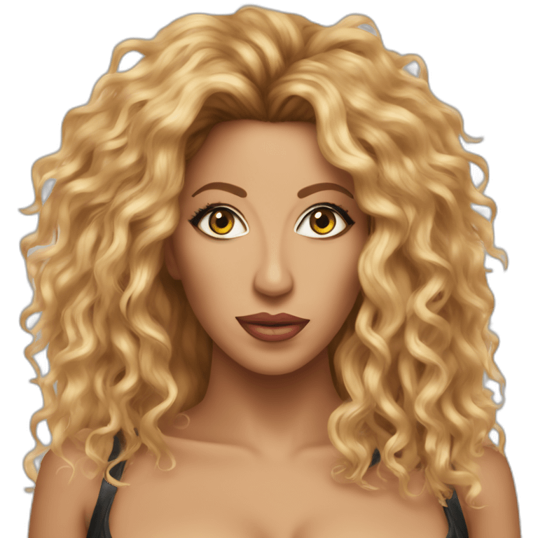 afida turner emoji