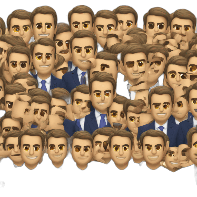 Kyriakos mitsotakis emoji