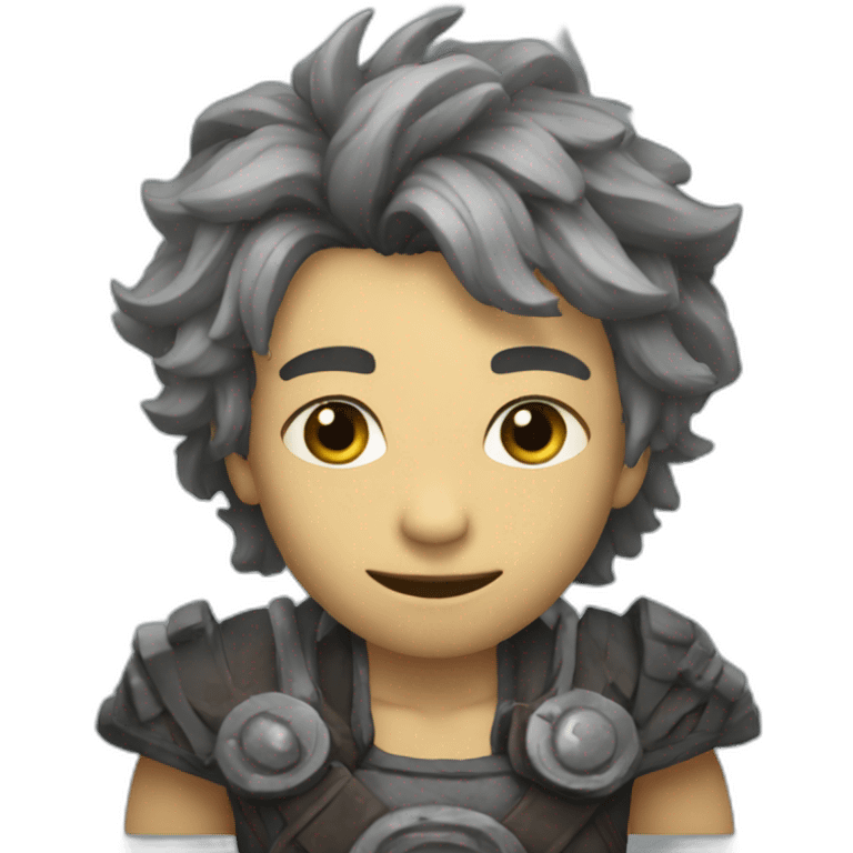 Alpha wann emoji