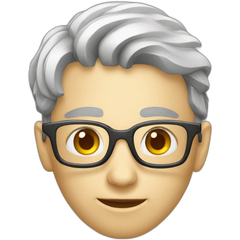 bioinformatician emoji