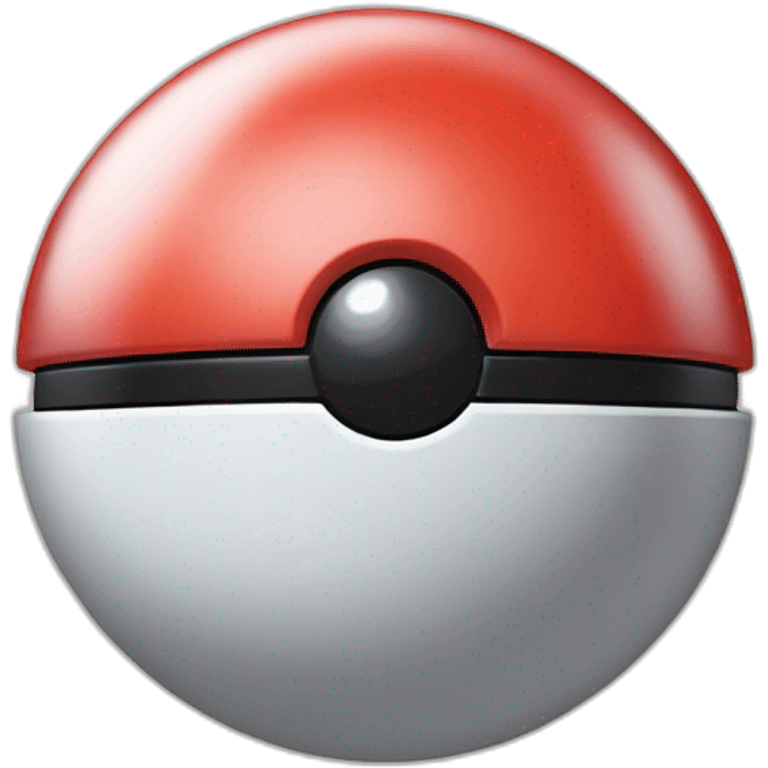 pokemon pokeball emoji