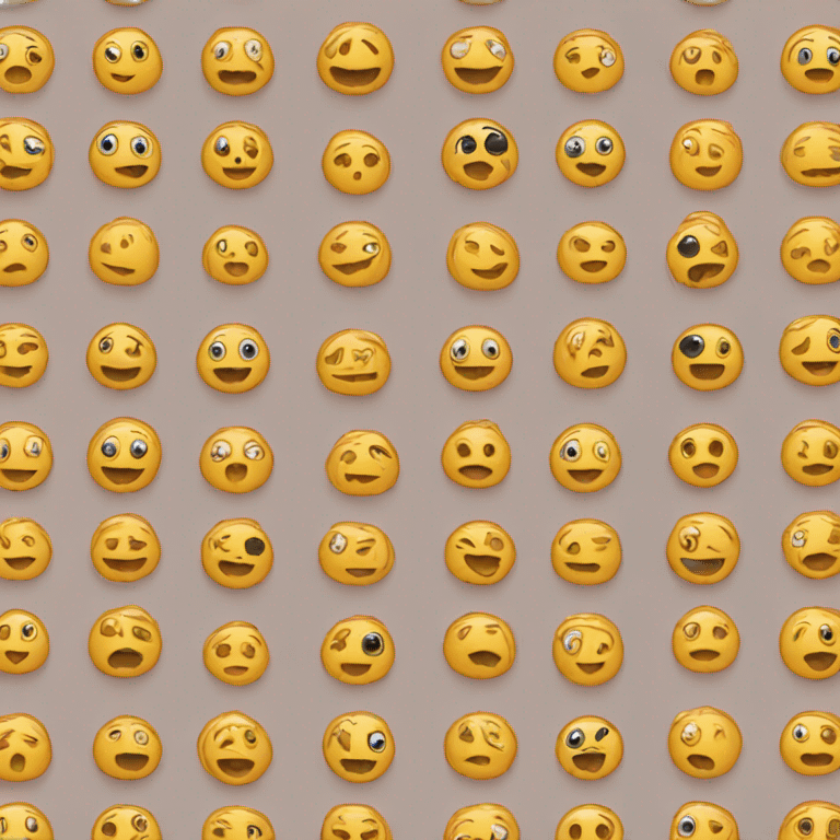 couverture emoji