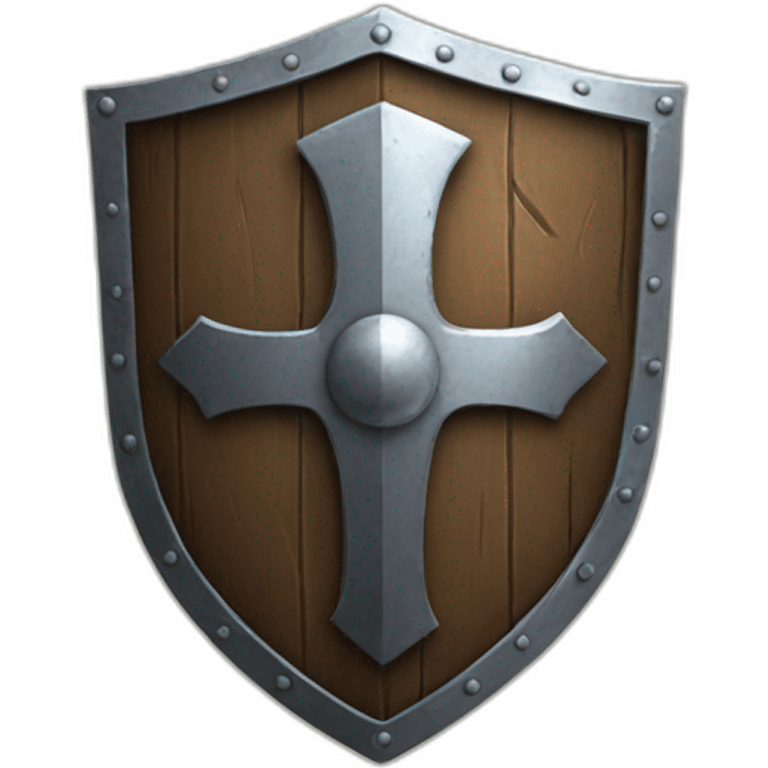 shield emoji