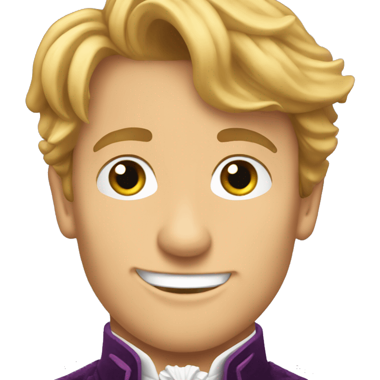 gilderoy lockhart emoji