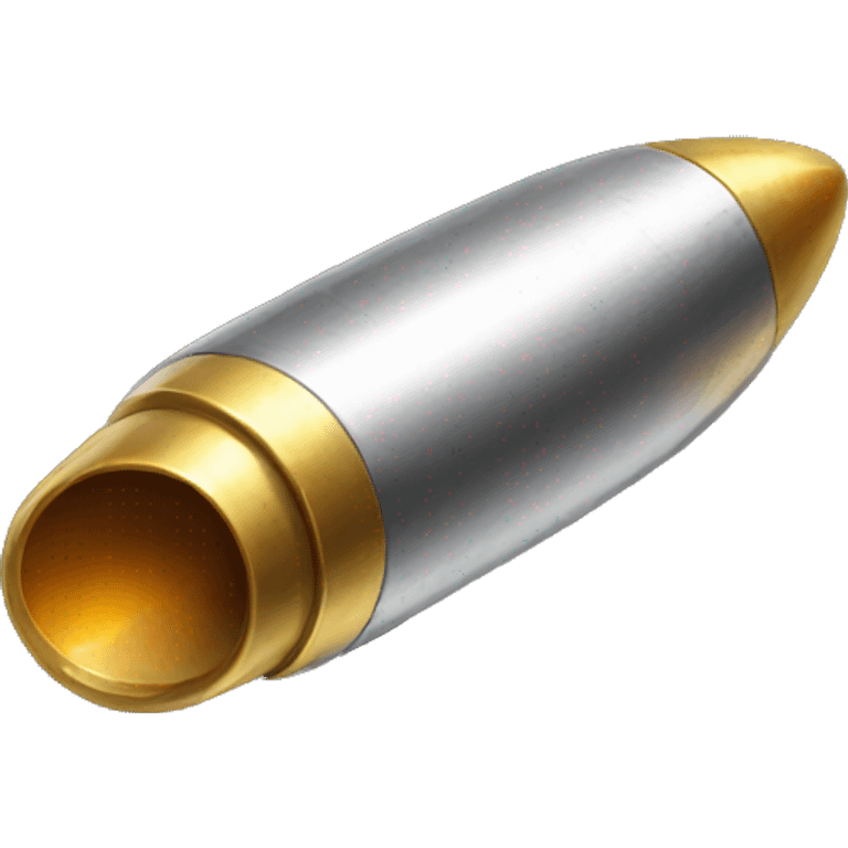 bullet emoji