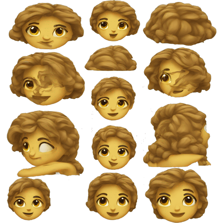 curita emoji emoji