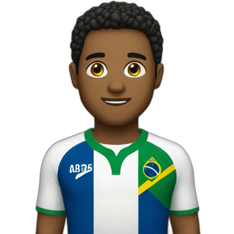 Brasil emoji