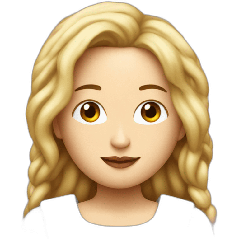 Madonna qui embrasse Elon musk emoji