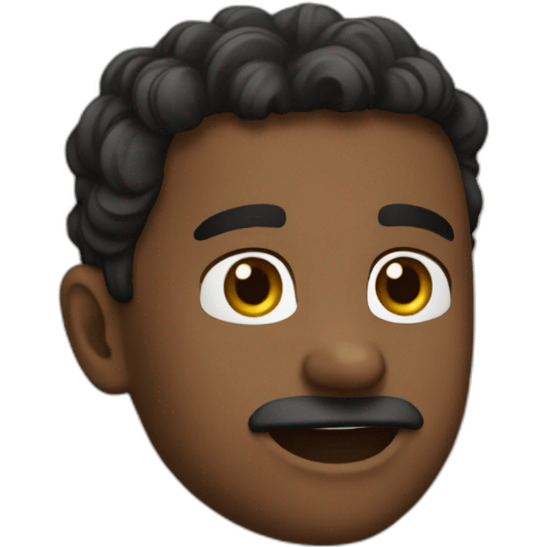 Obèse emoji