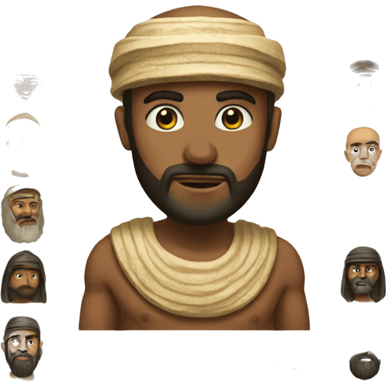 mesopotamian historytimeline emoji