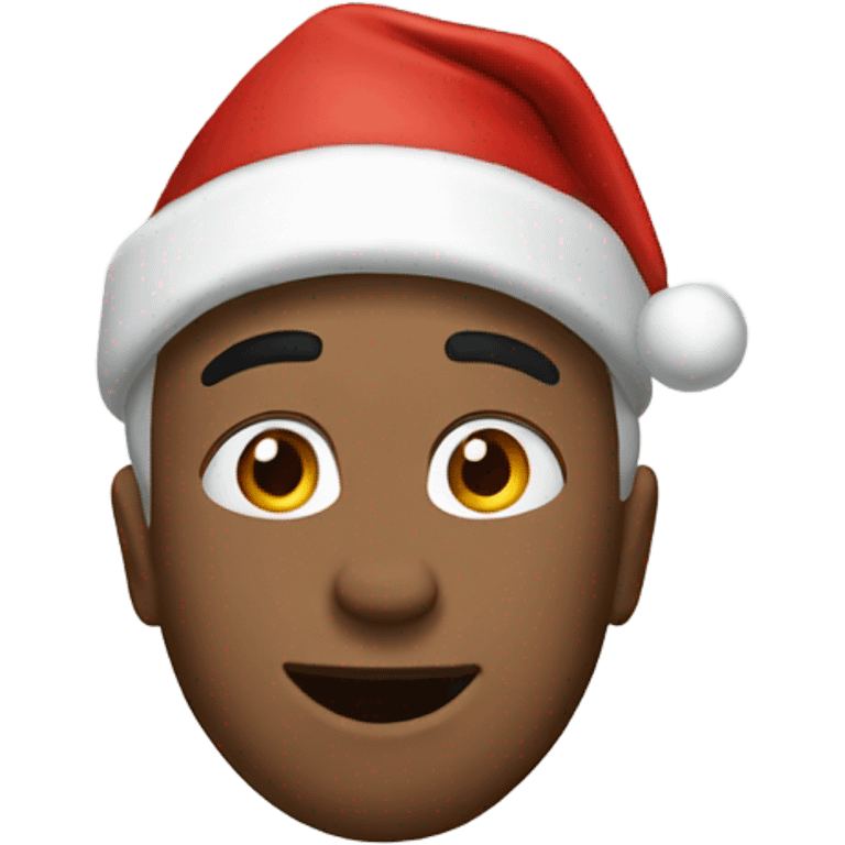 Merry Christmas  emoji