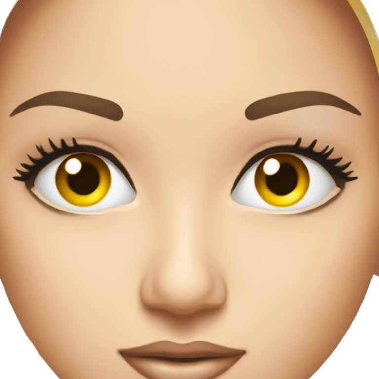 Lashmaker  emoji