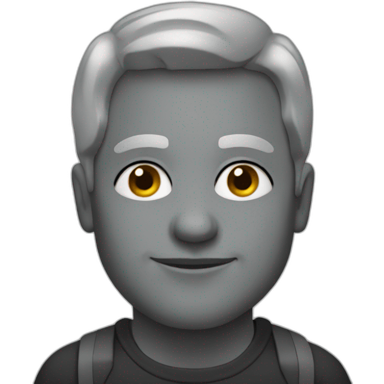 Emanuel emoji