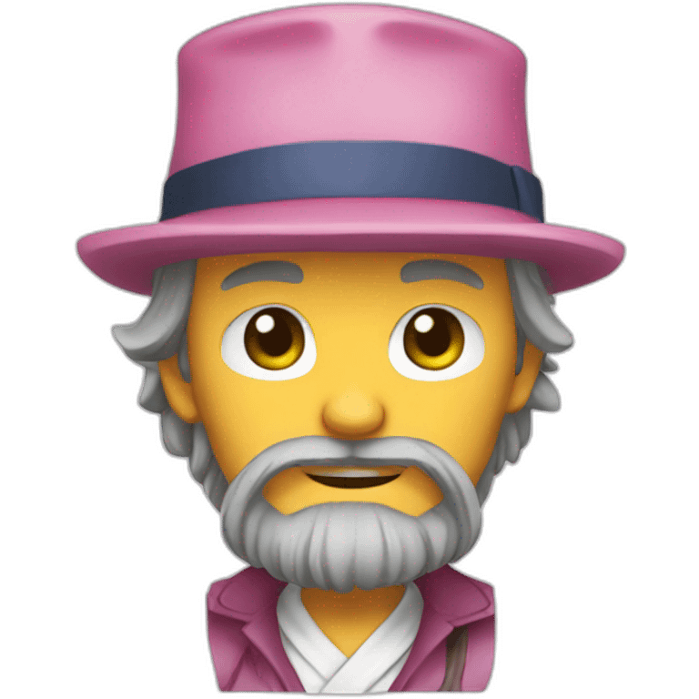 docteur chopper one piece emoji