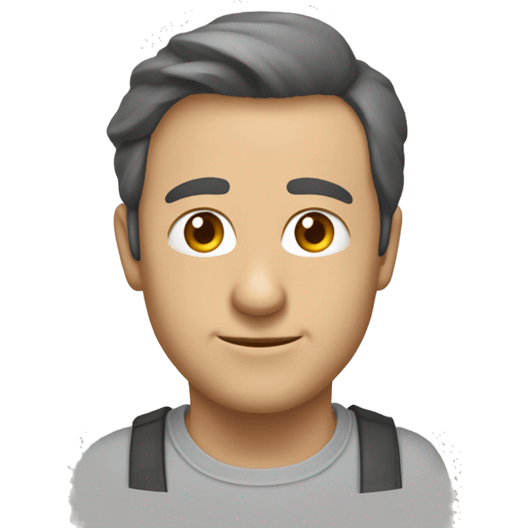 Marsta yürüyen Şener Şen emojileri. emoji